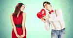 Signs A Man Is Falling In Love With You - Article - Quizony.